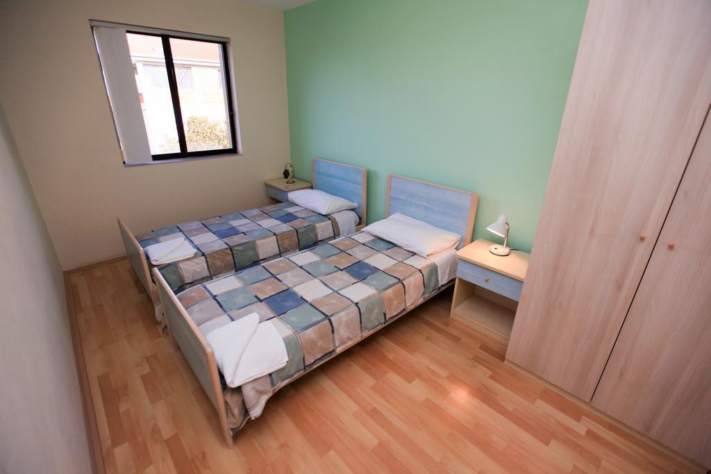 Vila Perunika Sukošan Extérieur photo