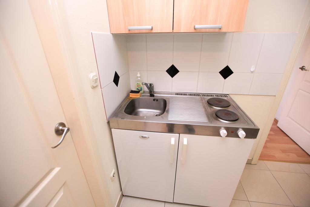 Vila Perunika Sukošan Extérieur photo