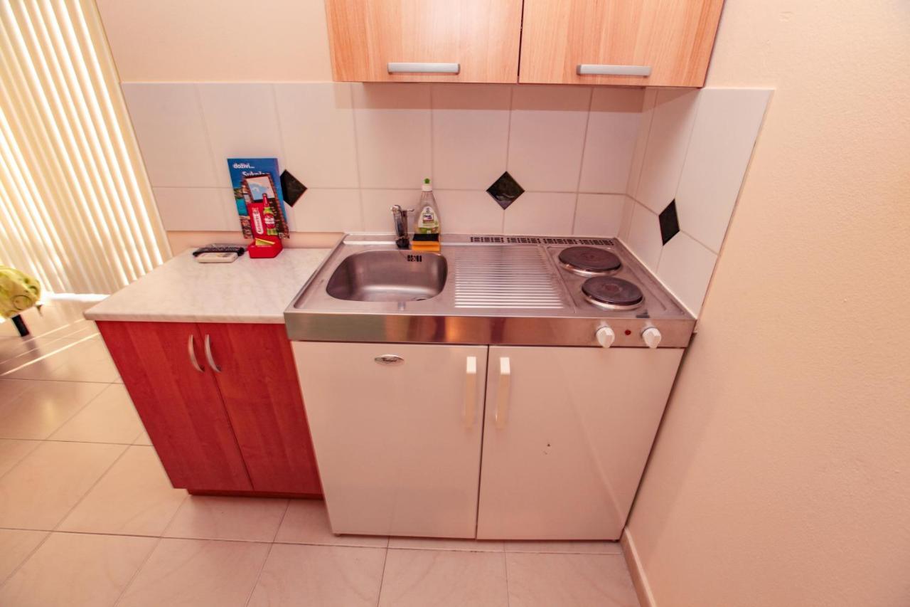 Vila Perunika Sukošan Extérieur photo