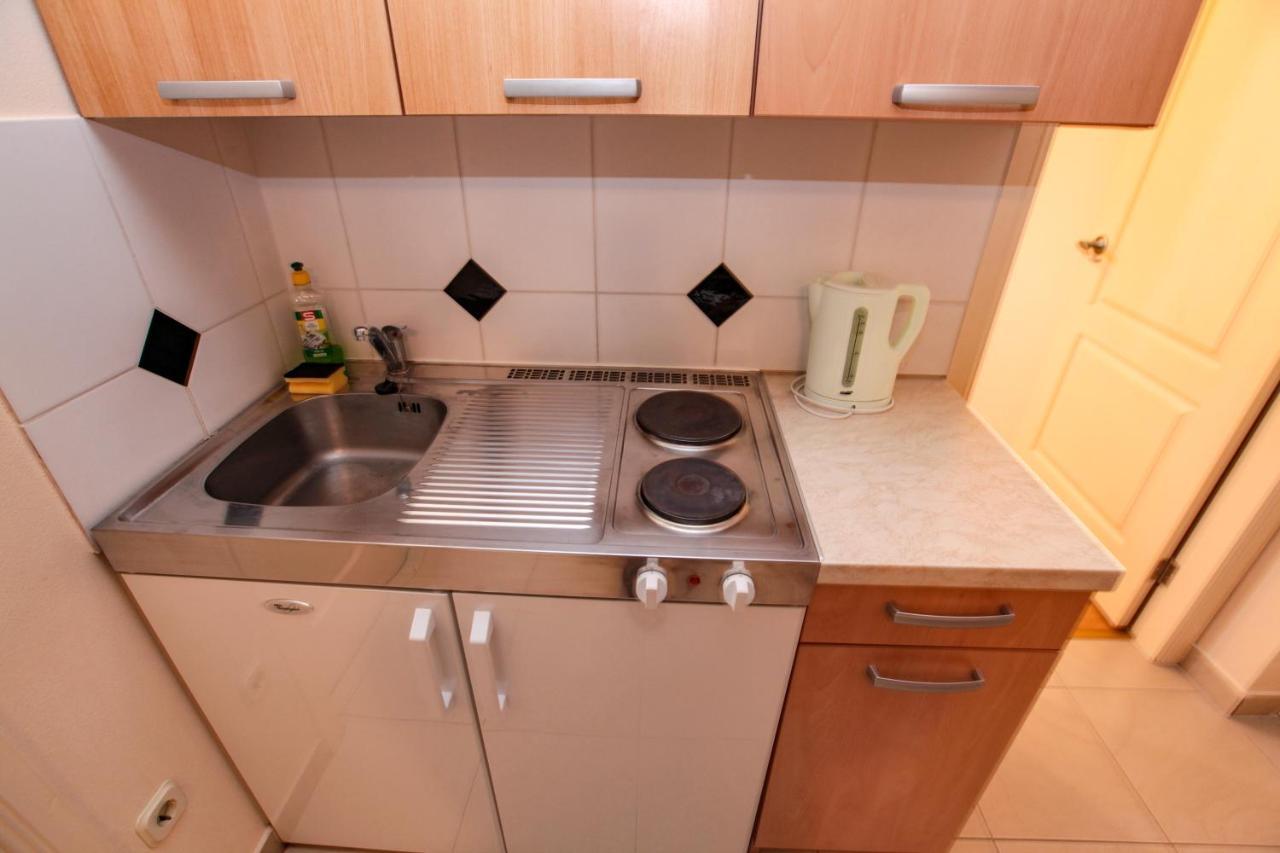 Vila Perunika Sukošan Extérieur photo