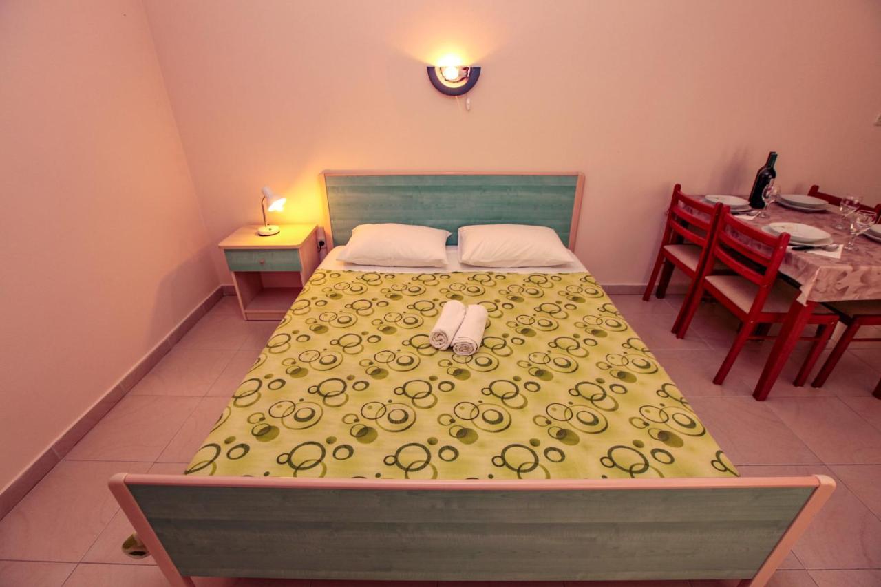 Vila Perunika Sukošan Extérieur photo