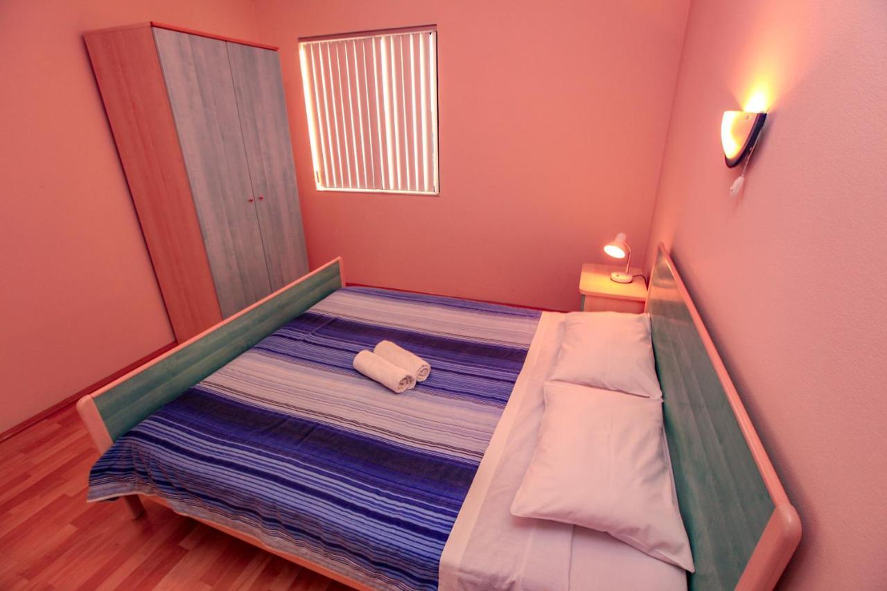 Vila Perunika Sukošan Extérieur photo