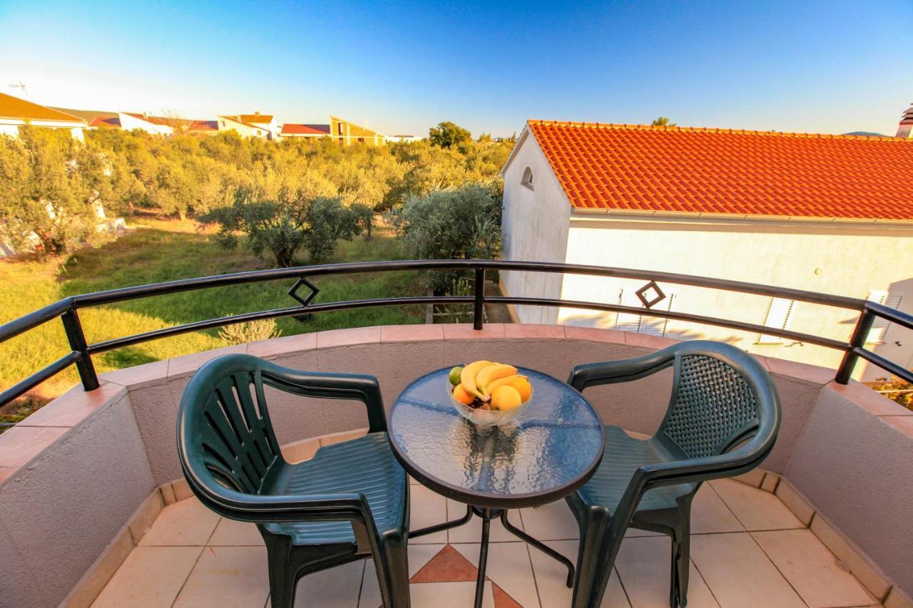 Vila Perunika Sukošan Extérieur photo