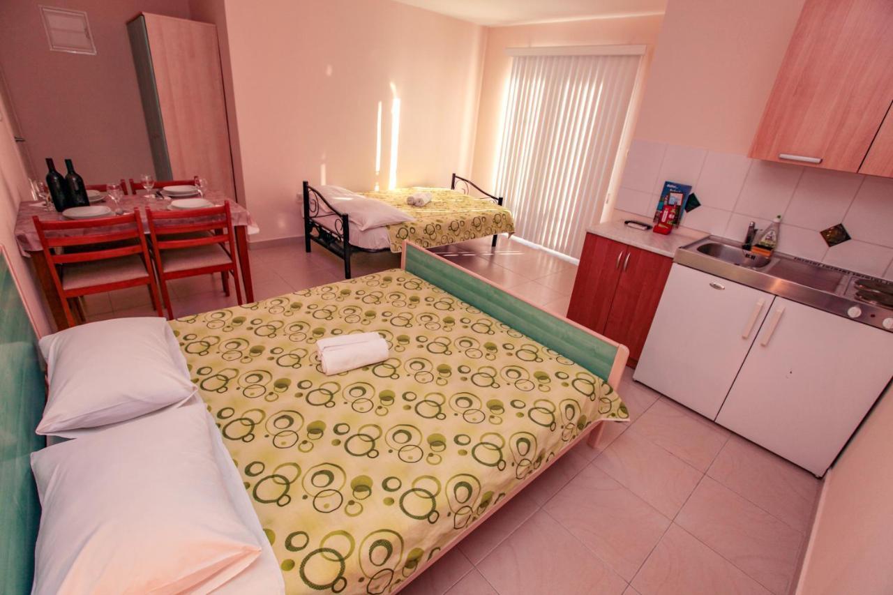 Vila Perunika Sukošan Extérieur photo