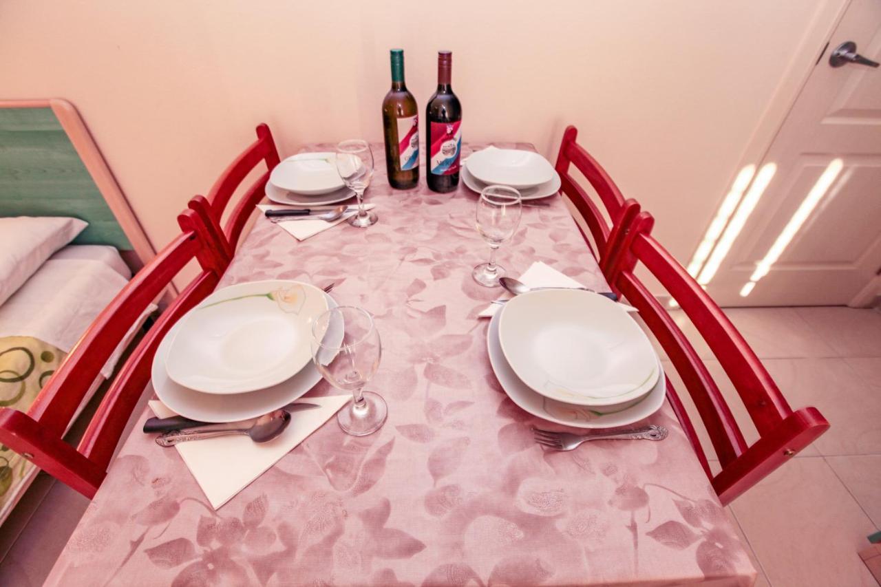 Vila Perunika Sukošan Extérieur photo