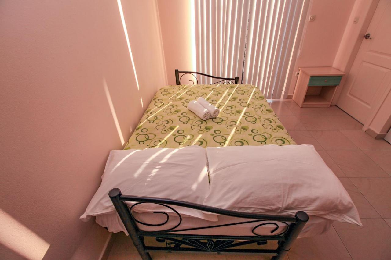 Vila Perunika Sukošan Extérieur photo