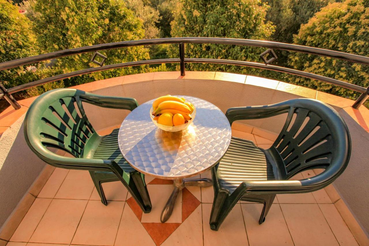 Vila Perunika Sukošan Extérieur photo