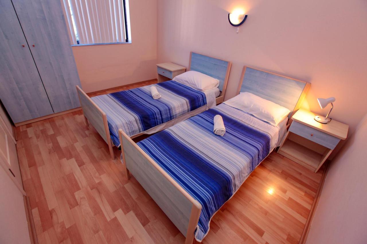 Vila Perunika Sukošan Extérieur photo