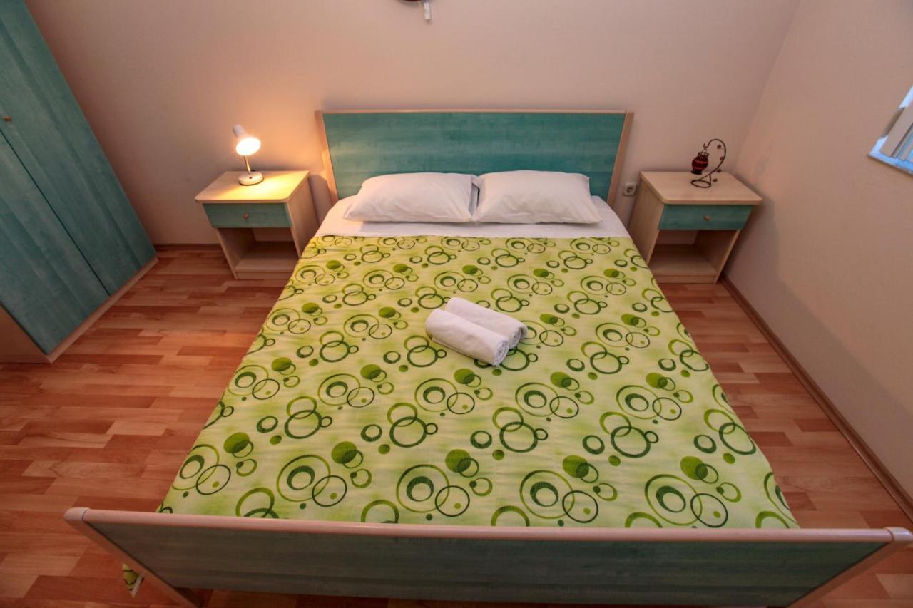 Vila Perunika Sukošan Extérieur photo