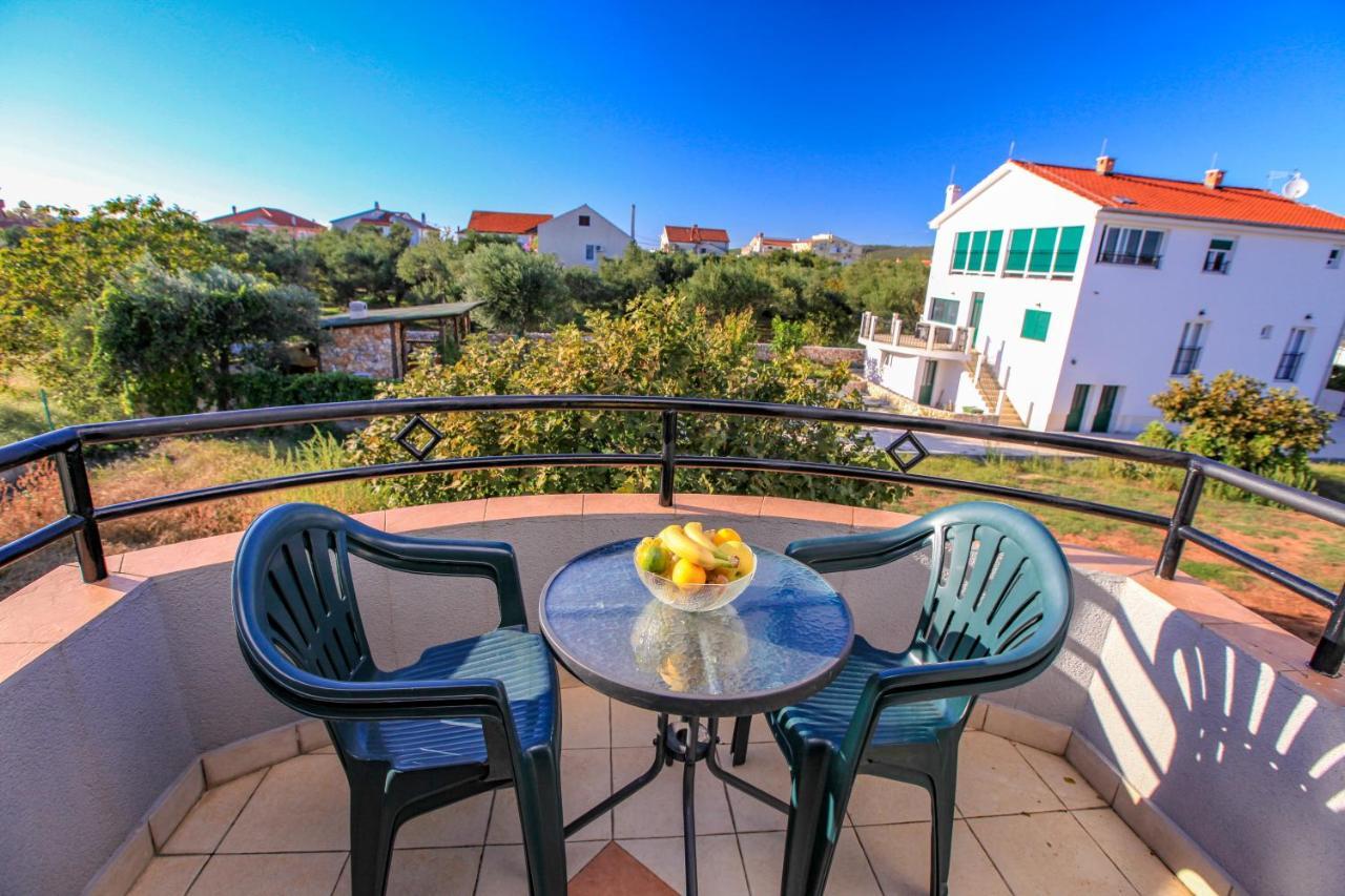 Vila Perunika Sukošan Extérieur photo