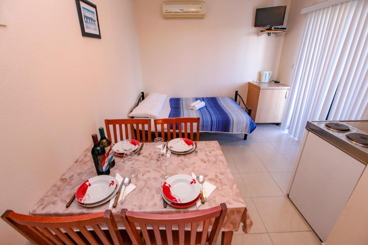 Vila Perunika Sukošan Extérieur photo