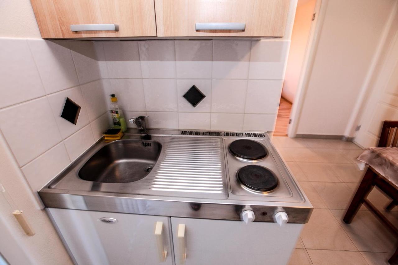 Vila Perunika Sukošan Extérieur photo