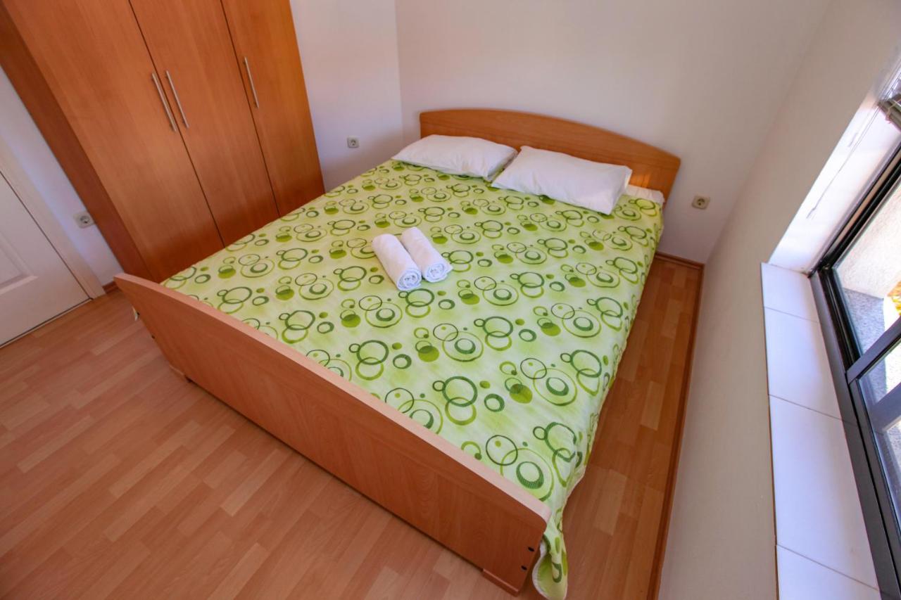 Vila Perunika Sukošan Extérieur photo