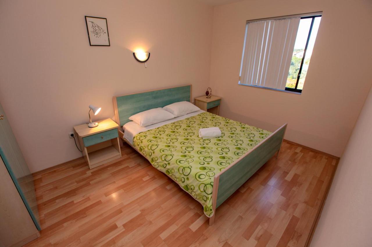 Vila Perunika Sukošan Extérieur photo