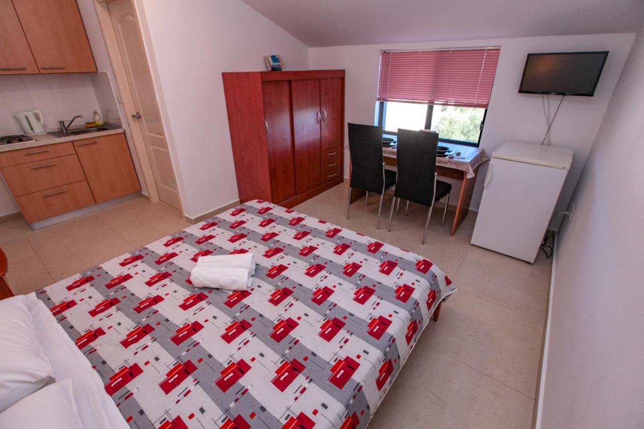 Vila Perunika Sukošan Extérieur photo
