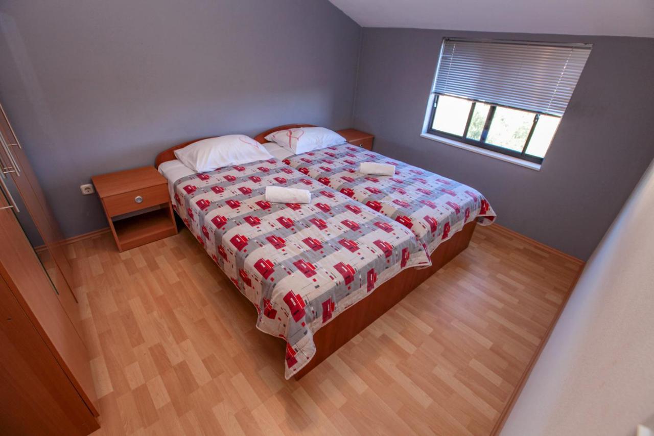 Vila Perunika Sukošan Extérieur photo
