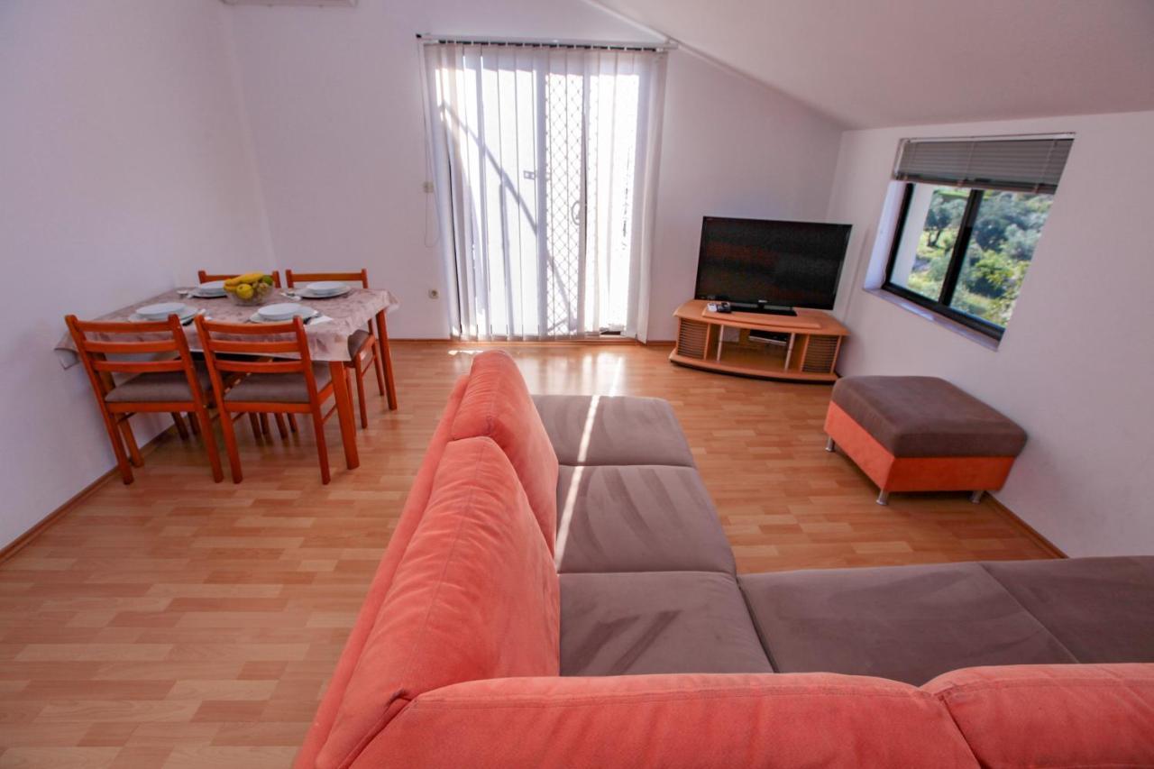 Vila Perunika Sukošan Extérieur photo