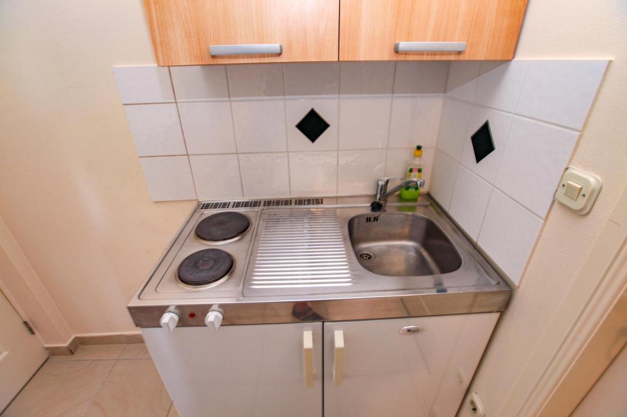 Vila Perunika Sukošan Extérieur photo