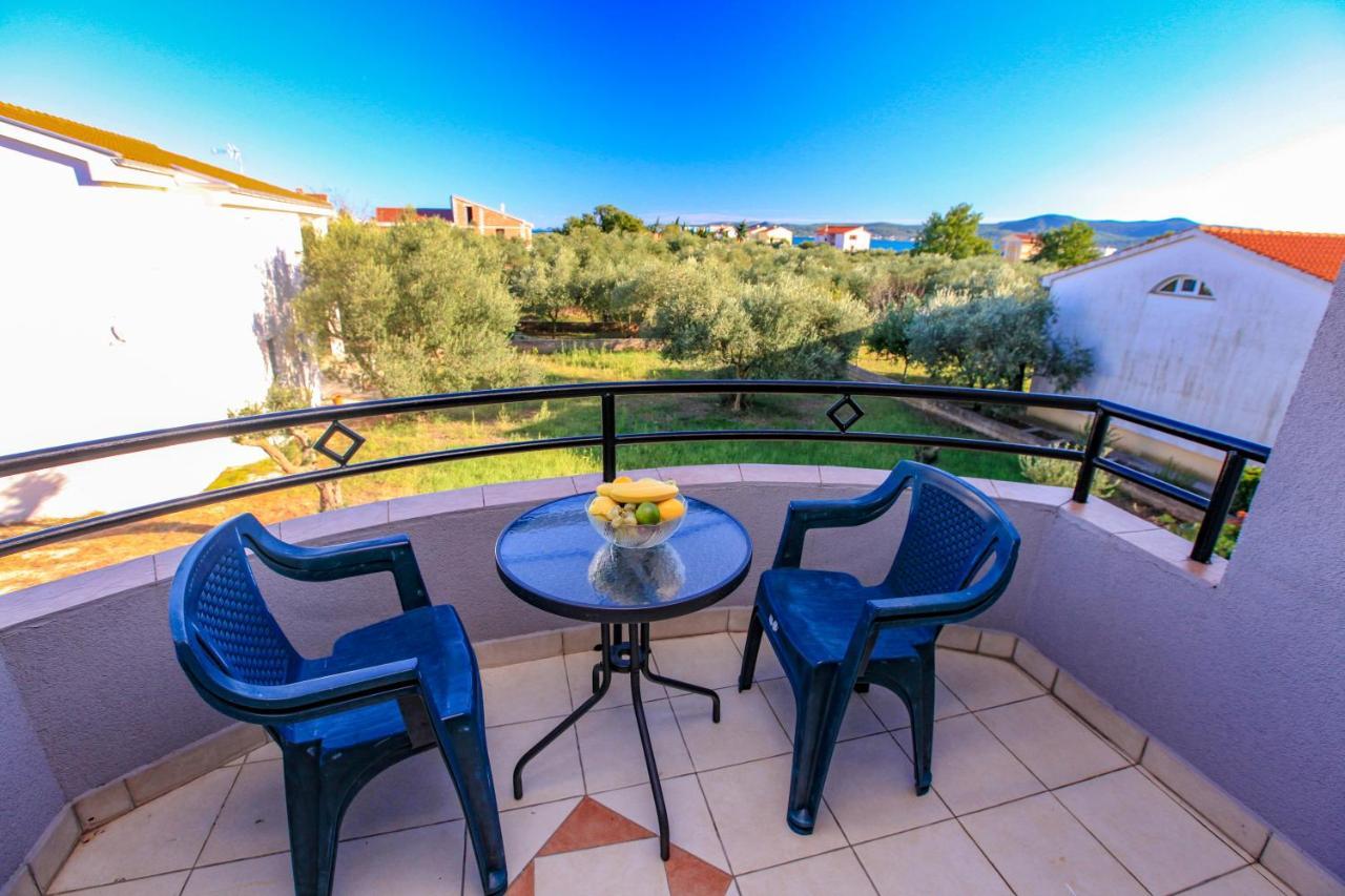 Vila Perunika Sukošan Extérieur photo