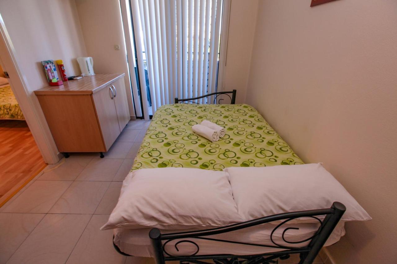 Vila Perunika Sukošan Extérieur photo