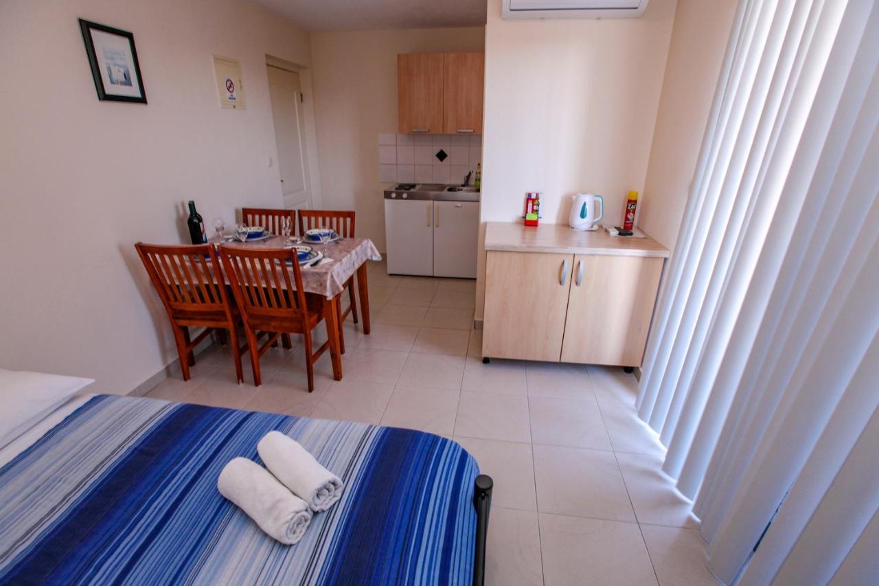 Vila Perunika Sukošan Extérieur photo
