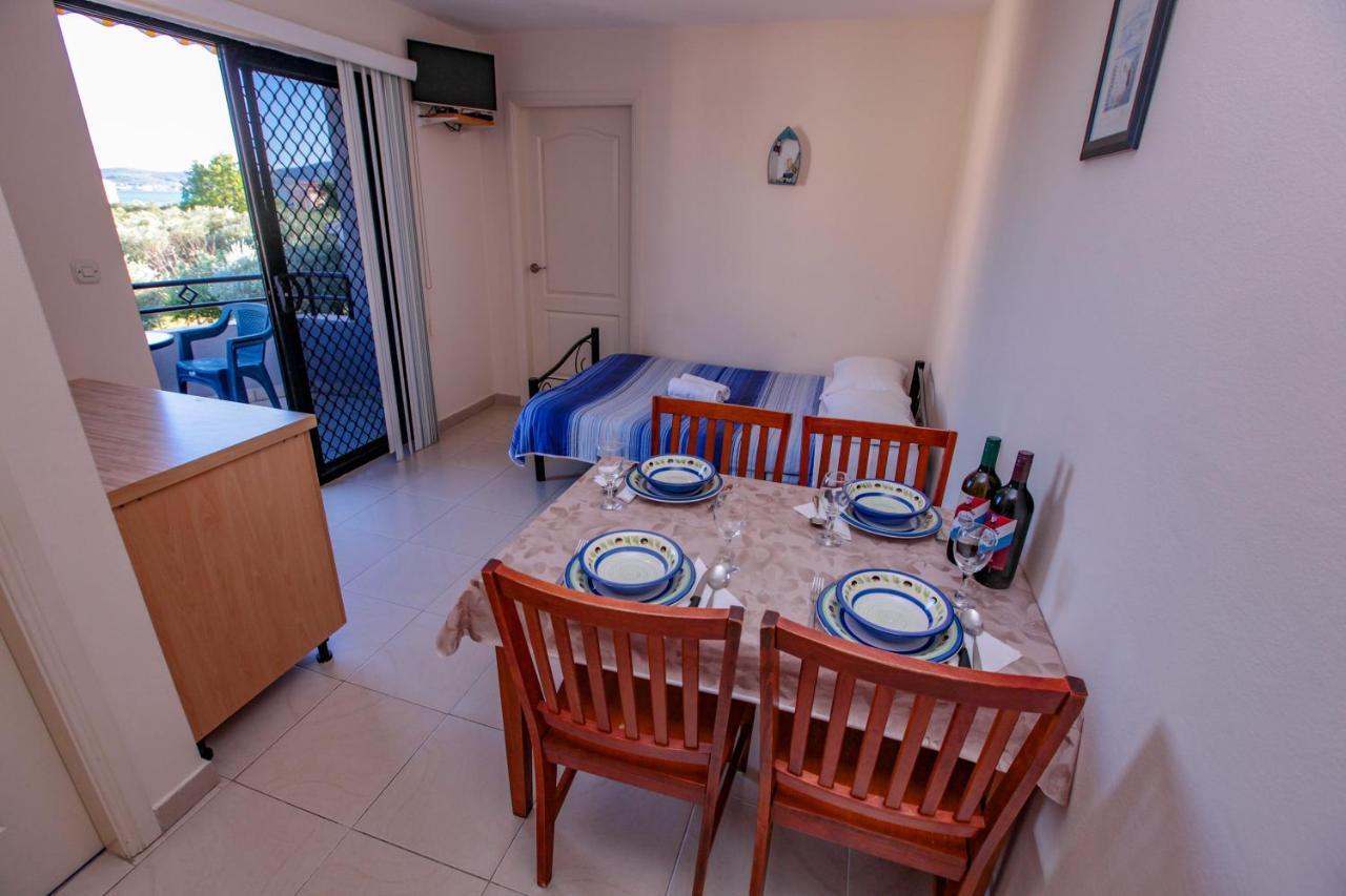 Vila Perunika Sukošan Extérieur photo