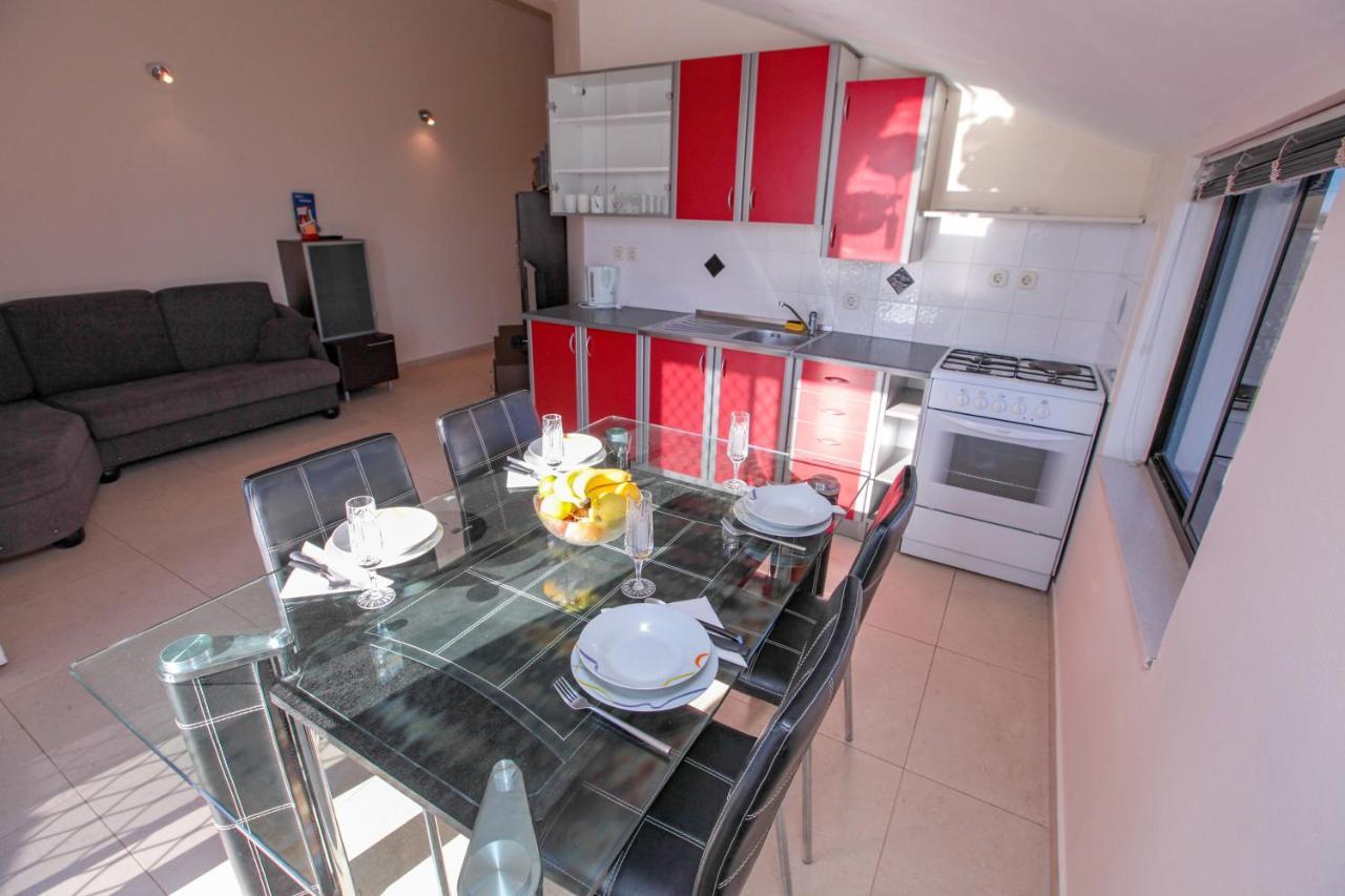 Vila Perunika Sukošan Extérieur photo