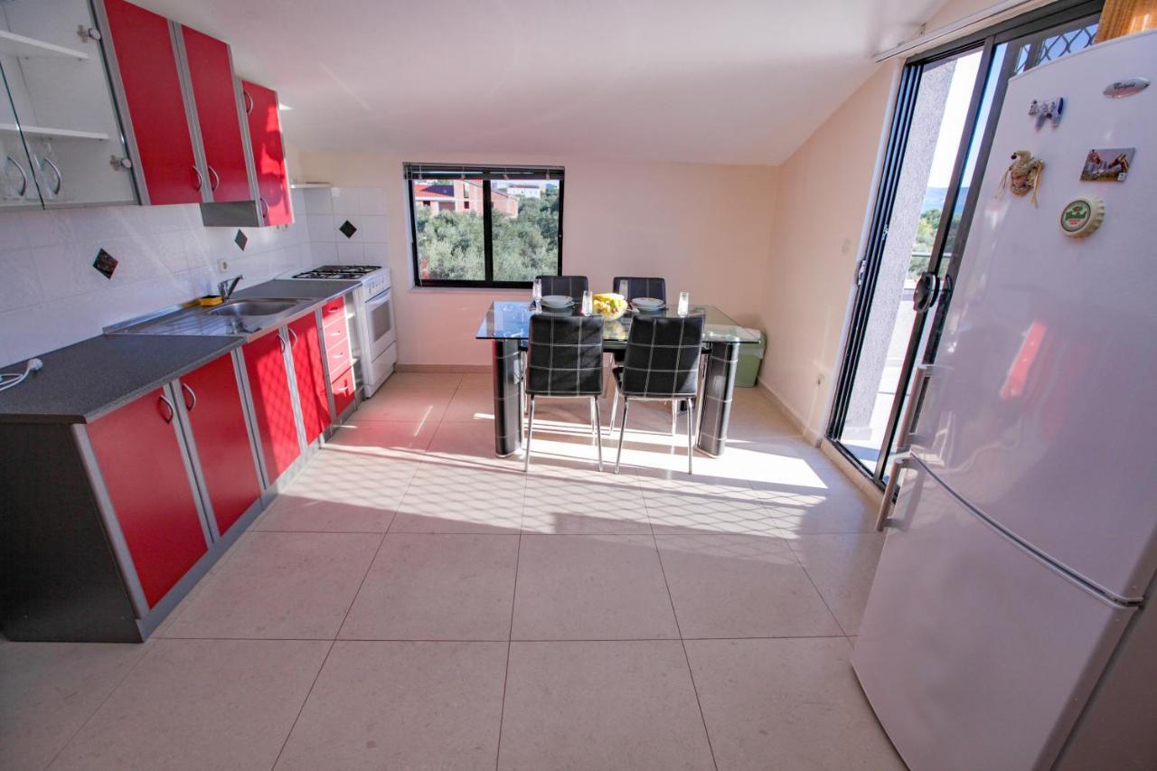 Vila Perunika Sukošan Extérieur photo