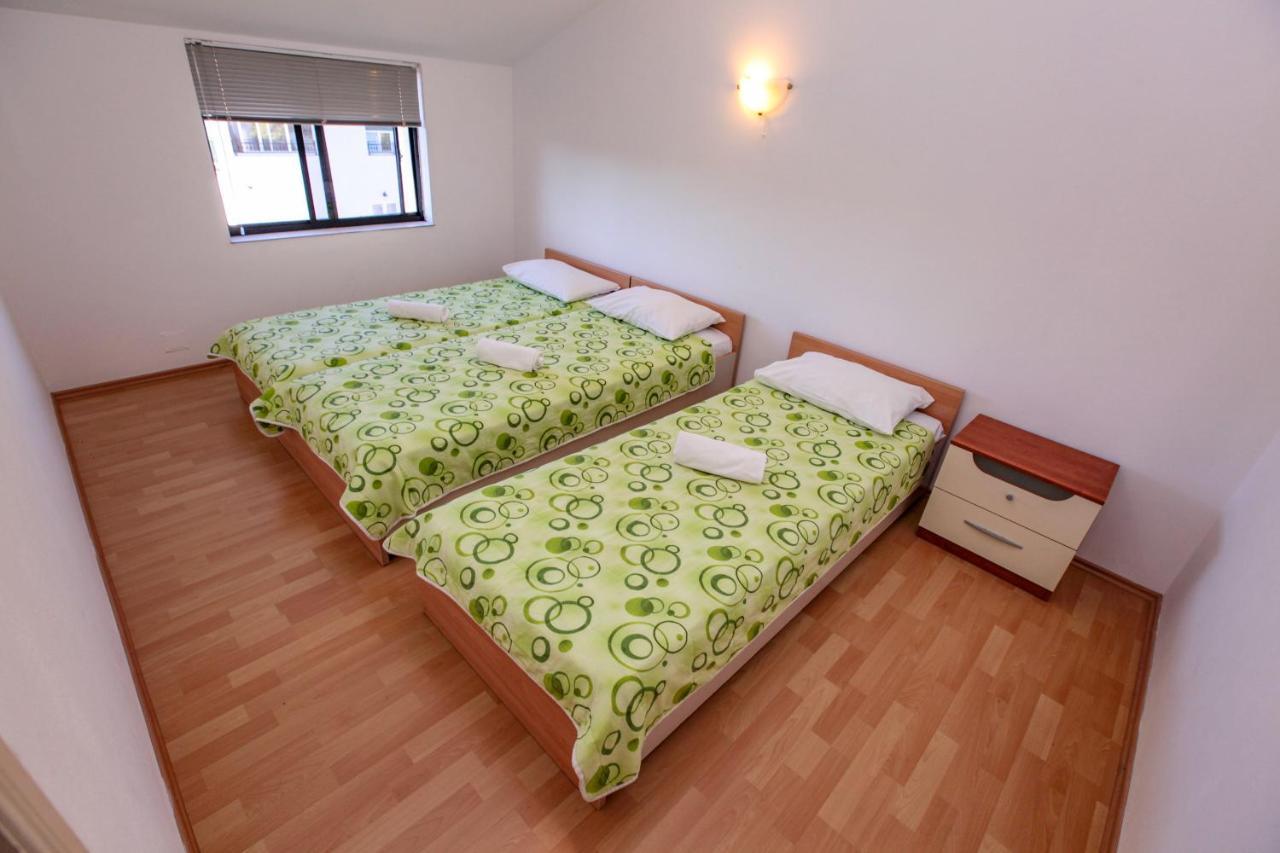 Vila Perunika Sukošan Extérieur photo