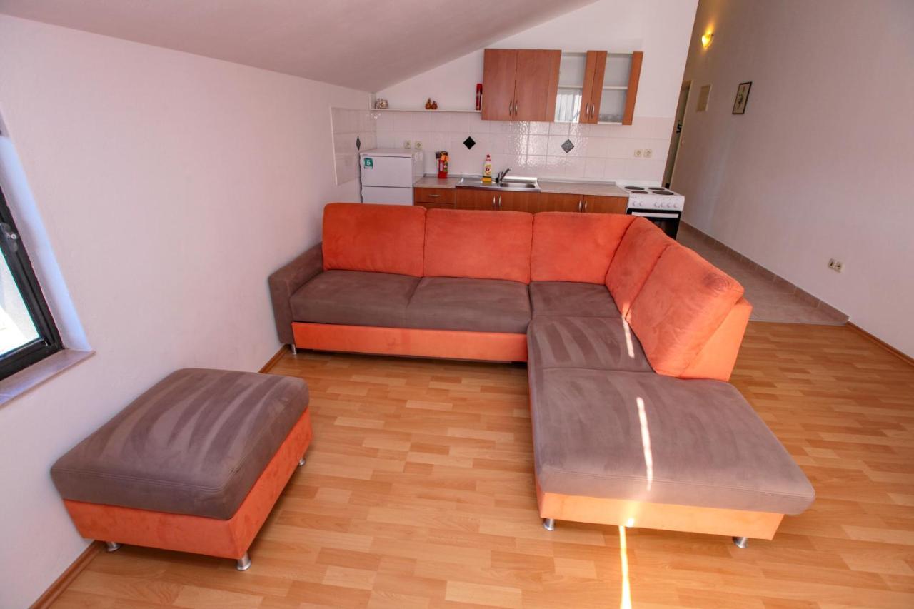 Vila Perunika Sukošan Extérieur photo