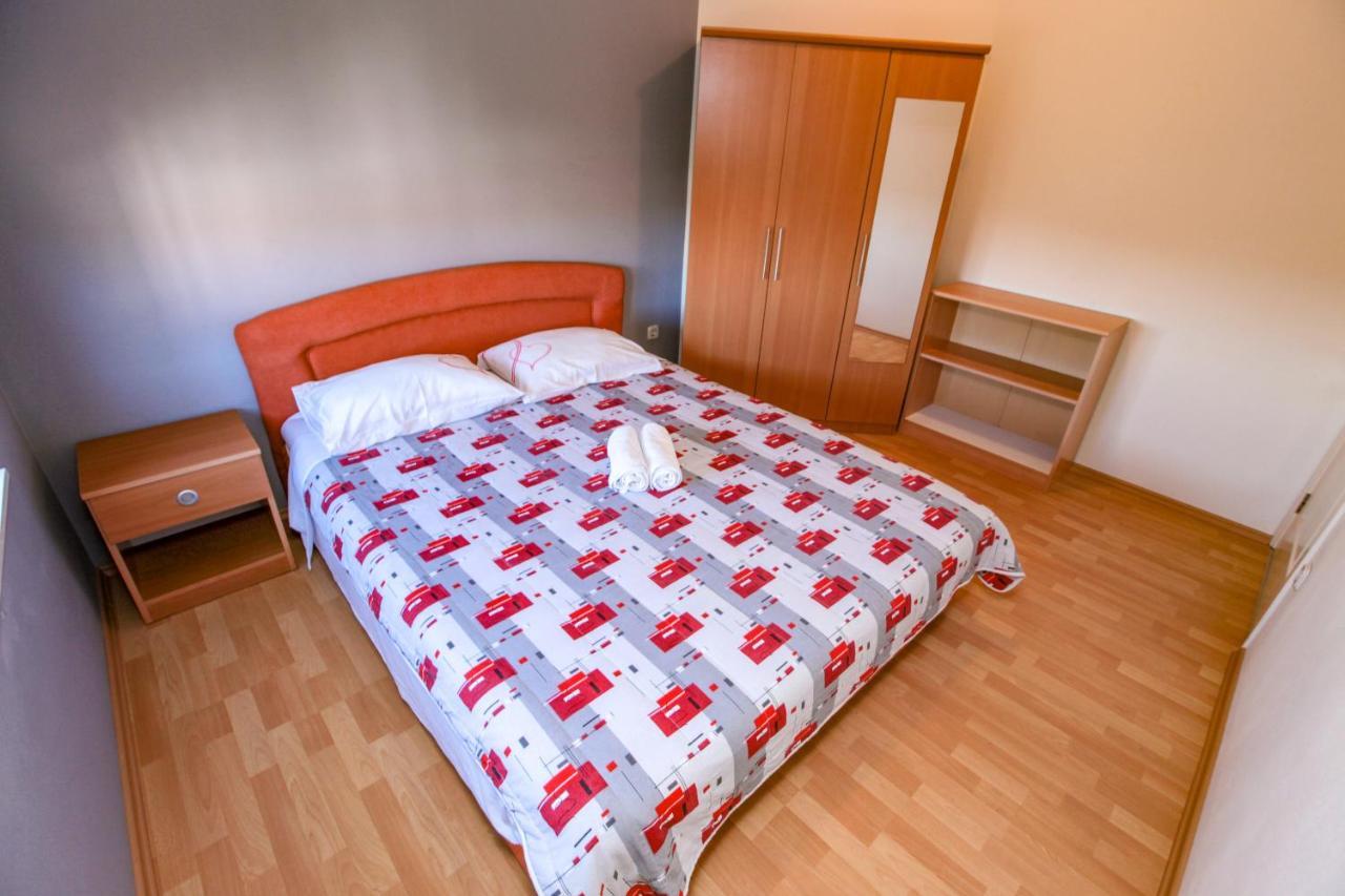 Vila Perunika Sukošan Extérieur photo