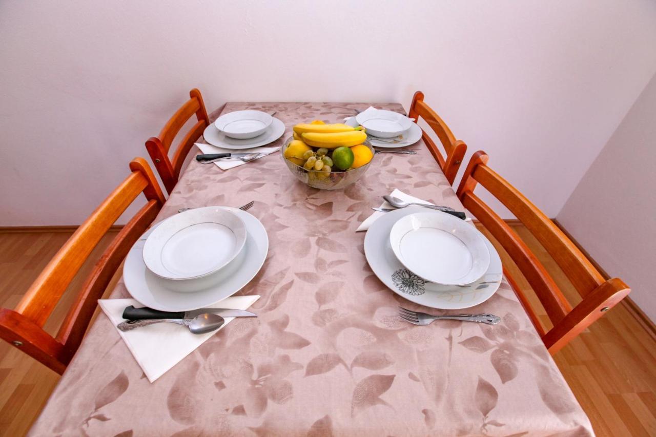 Vila Perunika Sukošan Extérieur photo