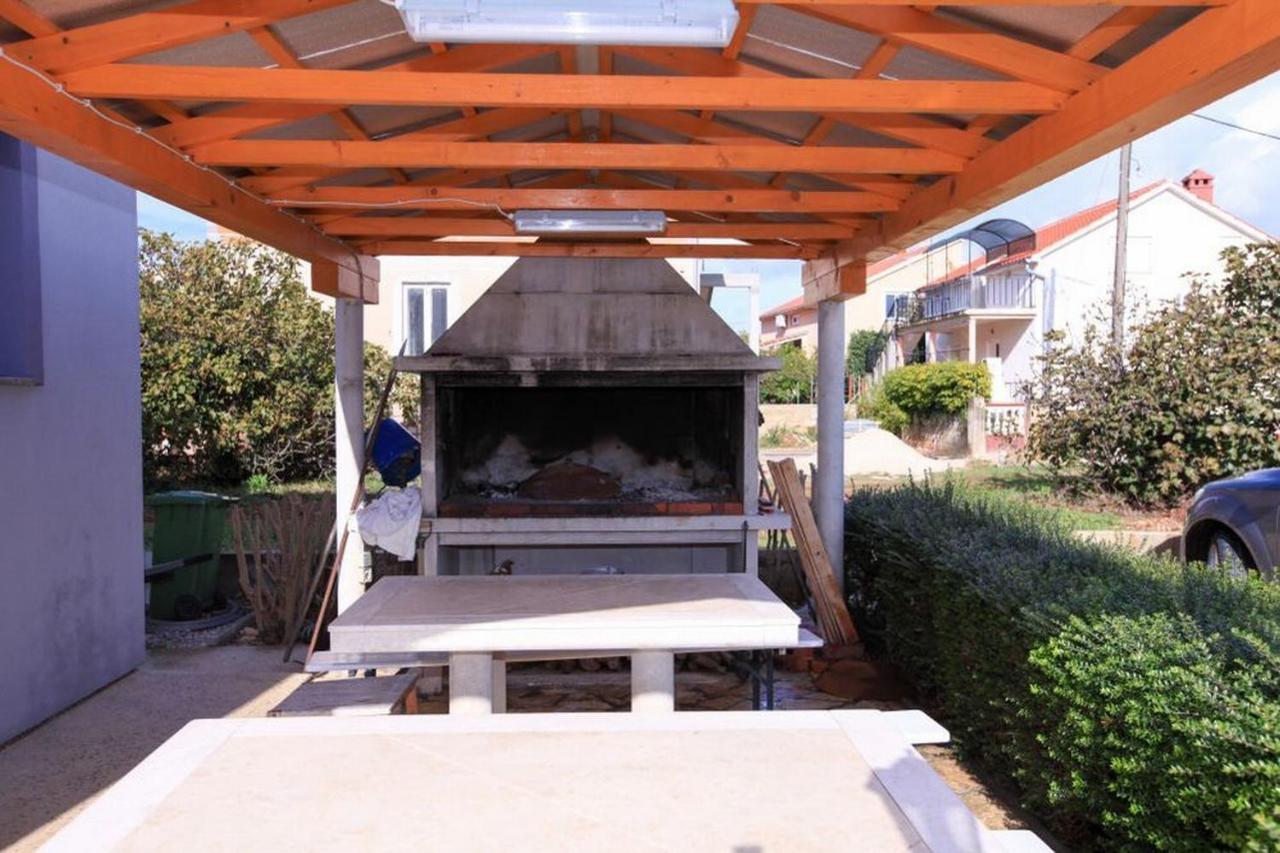 Vila Perunika Sukošan Extérieur photo