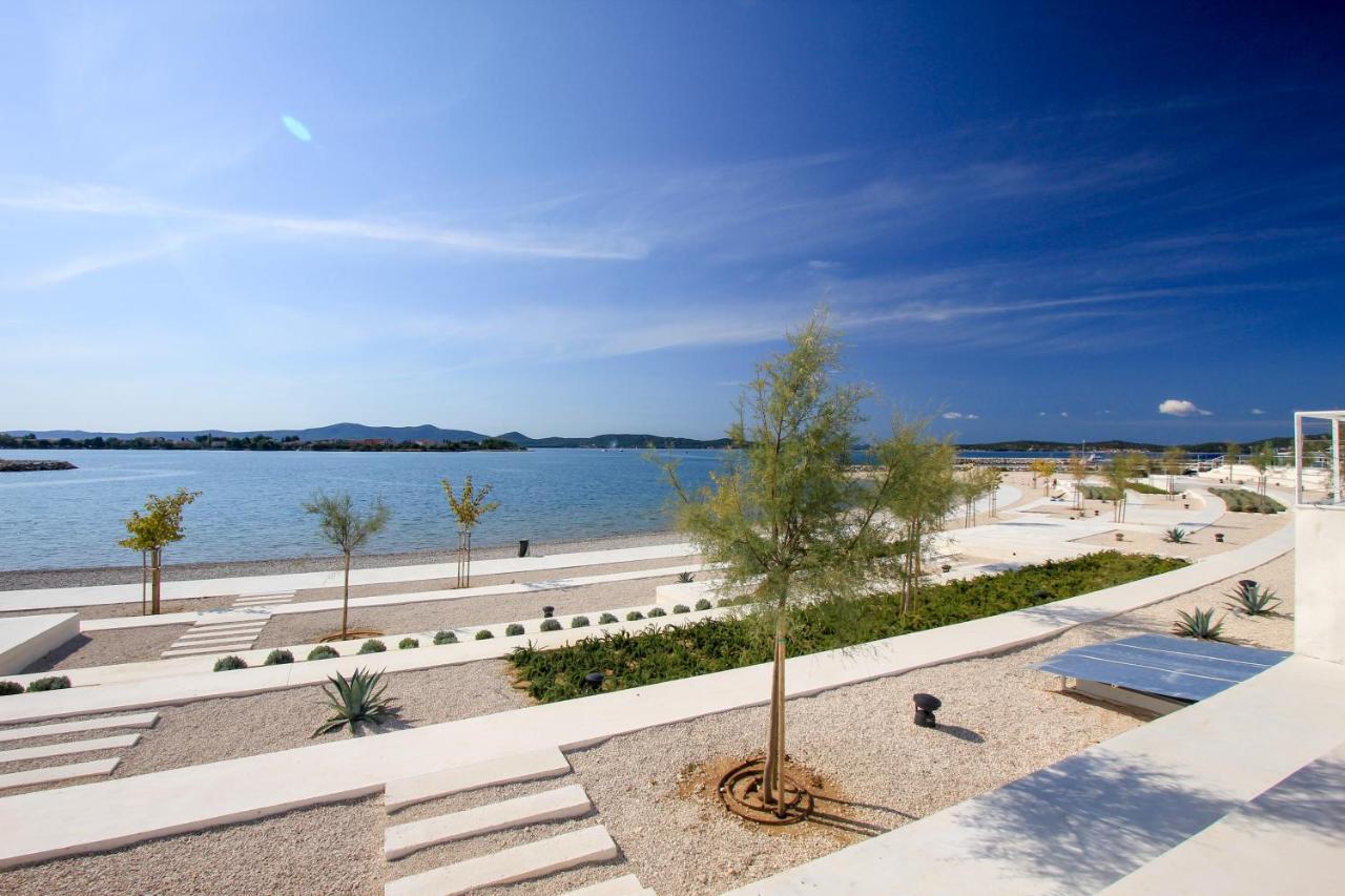 Vila Perunika Sukošan Extérieur photo