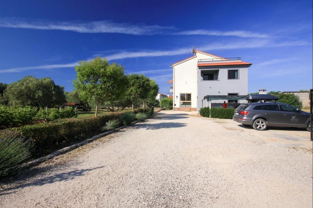 Vila Perunika Sukošan Extérieur photo